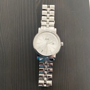 Hugo Boss men’s watch